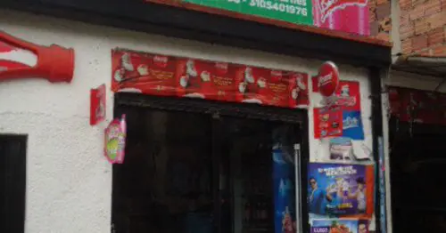 SUPERMERCADO MERCA TRECE BOGOTÁ SUPERMERCADO MERCA TRECE BOGOTÁ